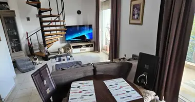 Квартира 3 спальни в Несебр, Болгария