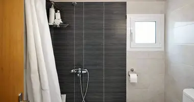Villa 3 zimmer in Neos Marmaras, Griechenland