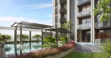 1 bedroom apartment in Dubai, United Arab Emirates