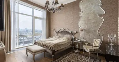 Appartement 3 chambres dans Riga, Lettonie