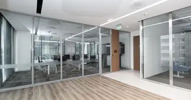 Oficina 1 705 m² en Moscú, Rusia