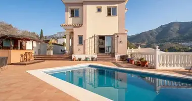 Maison 4 chambres dans Fuengirola, Espagne