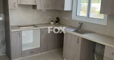 Mieszkanie 2 pokoi w Peyia, Cypr