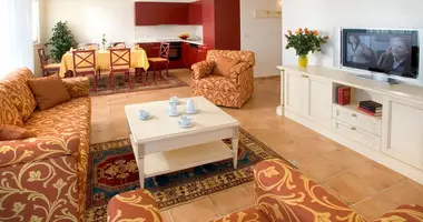 Mieszkanie 2 pokoi w Crveni Vrh, Chorwacja