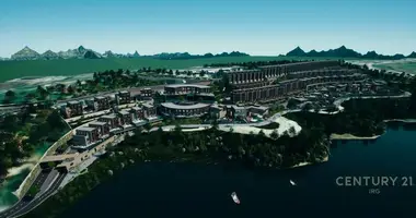 Вилла 4 комнаты в Farke e Vogel, Албания