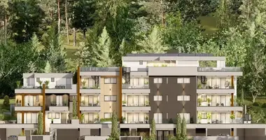 Apartamento 2 habitaciones en Limasol, Chipre