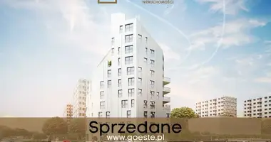 Apartamento 2 habitaciones en Smolice, Polonia