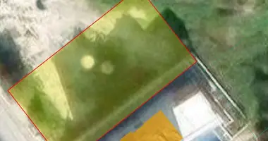 Grundstück in Agios Tychonas, Zypern