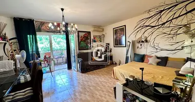 1 bedroom apartment in Budva, Montenegro