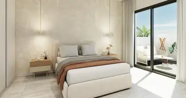 Mieszkanie 3 pokoi w Pilar de la Horadada, Hiszpania