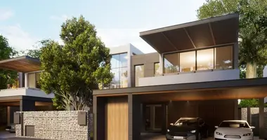 Villa 3 chambres dans Sakhu, Thaïlande