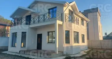 Cottage in Evenkiysky Rayon, Russia