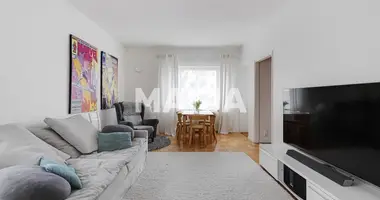 Apartamento en Helsinki sub region, Finlandia