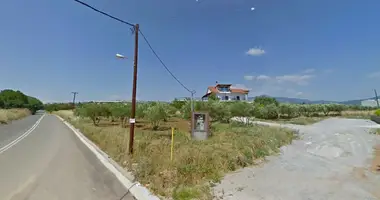 Parcela en Municipality of Pylaia Chortiatis, Grecia