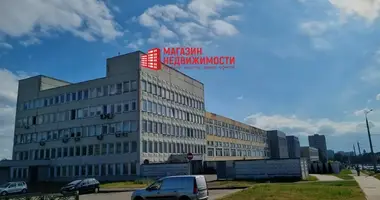 Pomieszczenie biurowe 111 m² w Grodno, Białoruś