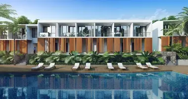 2 bedroom apartment in Karon, Thailand