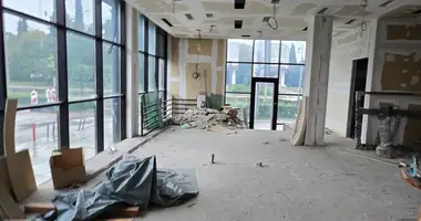 Commercial property 125 m² in Biciklisticka staza Peking, Montenegro
