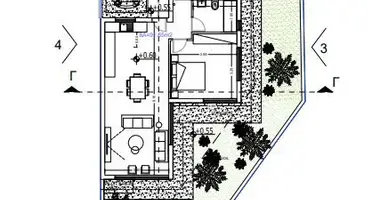2 bedroom house in Sotira, Cyprus