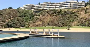Apartamento 3 habitaciones en Benahavis, Španjolska