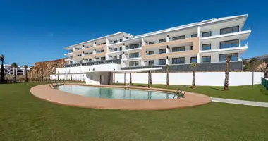 2 bedroom apartment in Spain