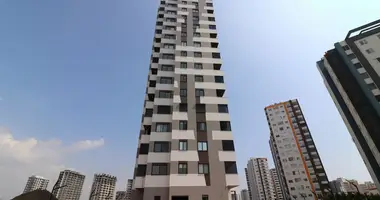 Квартира 3 комнаты в Эрдемли, Турция