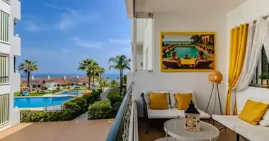 Apartamento 1 habitacion en Mijas, Španjolska
