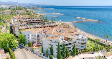 2 bedroom apartment in Spain