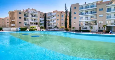 Casa 2 habitaciones en Pafos, Chipre