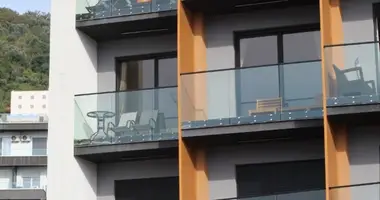 Appartement 1 chambre dans Gornja Lastva, Monténégro
