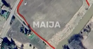 Parcela en Ollila, Finlandia