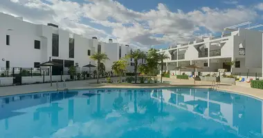 2 bedroom house in Pilar de la Horadada, Spain