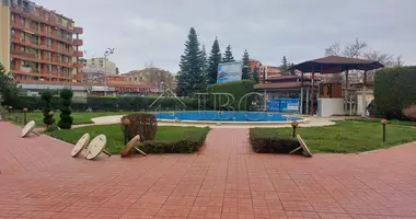 Apartamento 1 habitación en Nesebar, Bulgaria