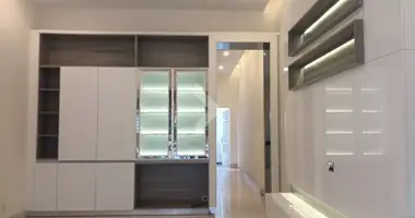 Casa 3 habitaciones en Khan Chbar Ampov, Camboya