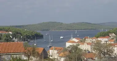 Plot of land in Croatia