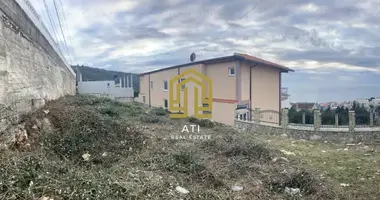 Plot of land in Bar, Montenegro