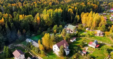 Casa en Januskavicki sielski Saviet, Belarús