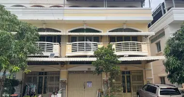 Villa 2 zimmer in Sangkat Kakab 1, Kambodscha
