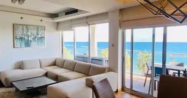 Appartement 2 chambres dans Limassol, Chypre