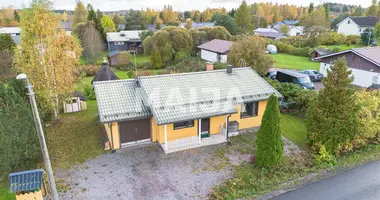 Maison 2 chambres dans Ylojarvi, Finlande