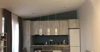 1 bedroom rent in Jikia House en Tiflis, Georgia