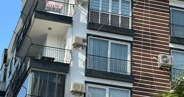 4 room apartment in Muratpasa, Turkey