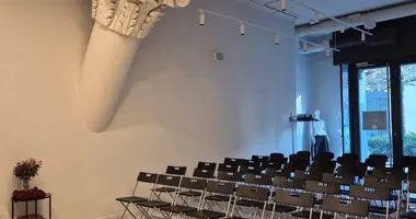 Gewerbefläche 89 m² in Warschau, Polen