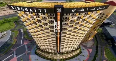 1 room apartment in Dubai, United Arab Emirates