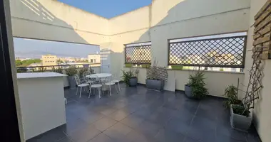 Penthouse w Agios Ioannis, Cypr