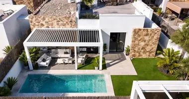 Dom 3 pokoi w Orihuela, Hiszpania