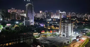 Квартира 3 комнаты в Батуми, Грузия