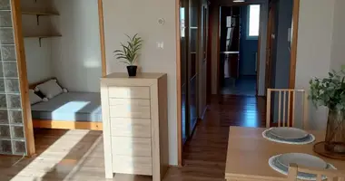 2 room apartment in Warsaw, Poland