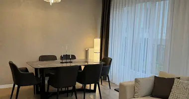 Квартира 4 комнаты в Бейликдюзю, Турция
