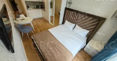 Wohnung 1 zimmer in Evenkiysky Rayon, Russland