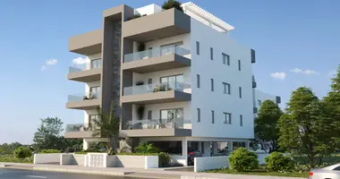 Appartement 3 chambres dans Limassol, Chypre